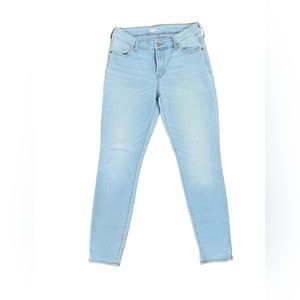 Old navy skinny jeans